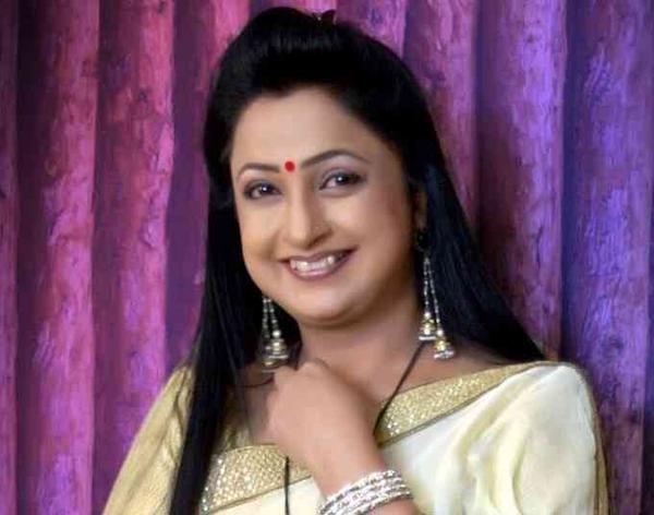 Jaya Ojha Picture