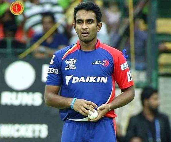 Jayant Yadav Age, Net Worth, Affairs, Height, Bio and More image