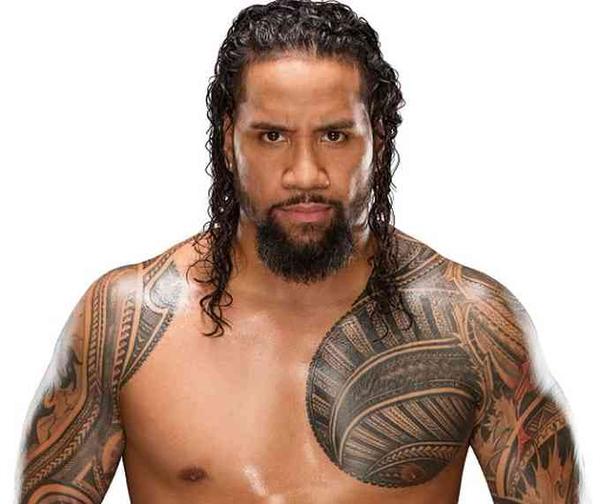 Jimmy Uso Age, Affairs, Height, Net Worth, Bio and More image