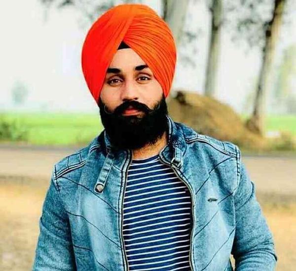 Jugraj Sandhu Height, Net Worth, Affairs, Age, Bio and More image
