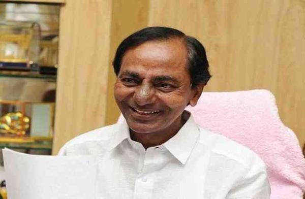 K Chandrashekar Rao Age, Net Worth, Height, Affairs, Bio and More image