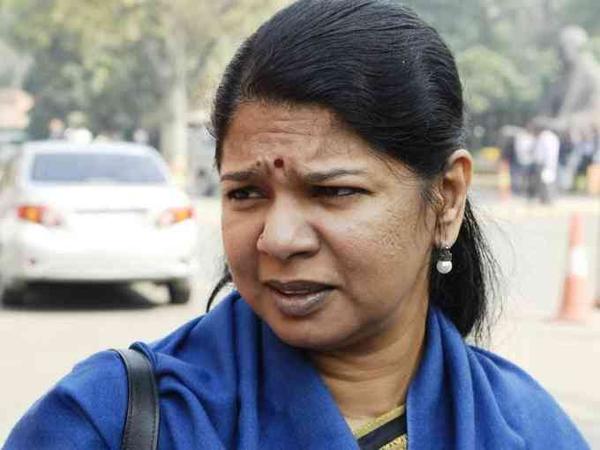 Kanimozhi Height, Age, Affairs, Net Worth, Bio and More image