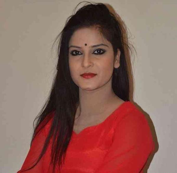 Kantika Mishra Height, Net Worth, Age, Affairs, Bio and More image