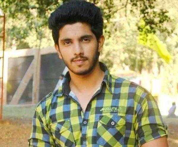 Kanwar Dhillon Picture