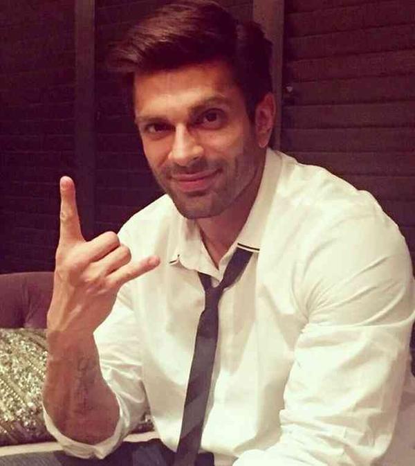 Karan Singh Grover  Height, Net Worth, Age, Affairs, Bio and More image