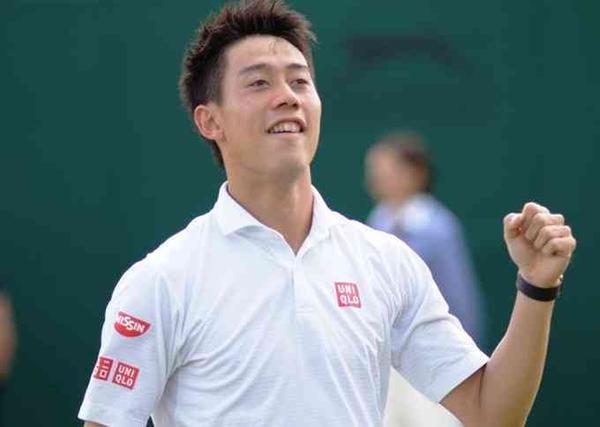 Kei Nishikori Affairs, Height, Net Worth, Age, Bio and More