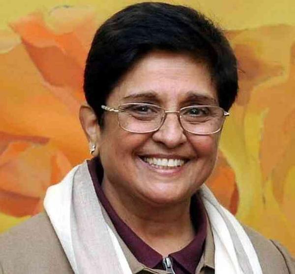 Kiran Bedi Age, Height, Net Worth, Affairs, Bio and More image