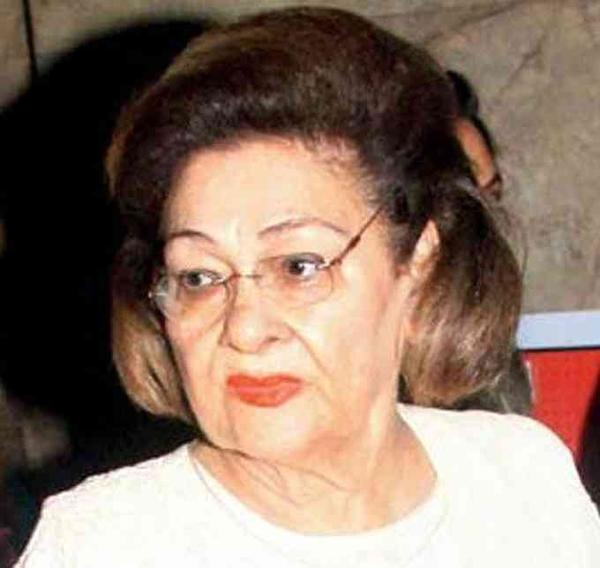 Krishna Kapoor Height, Age, Net Worth, Affairs, Bio and More image