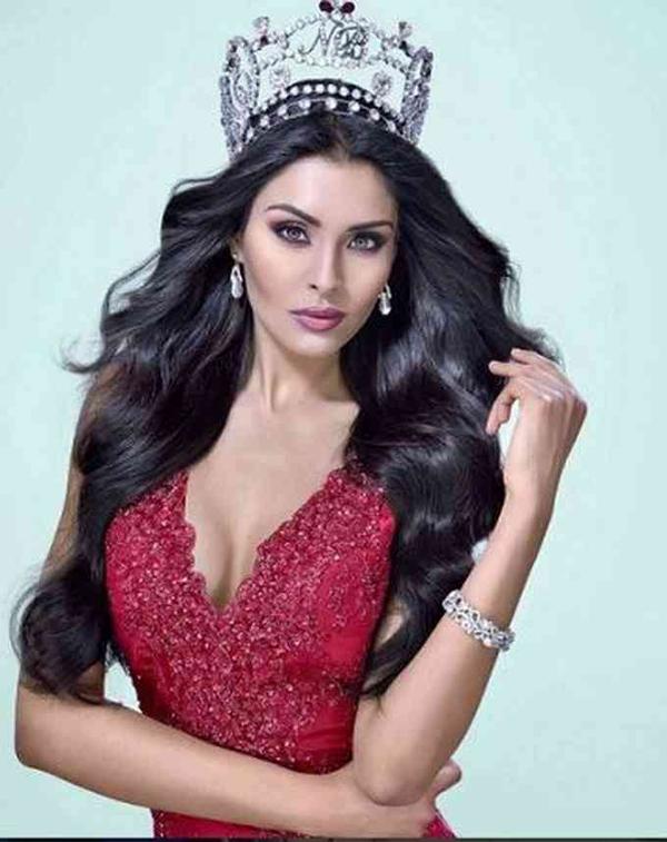 Kristal Silva Net Worth, Affairs, Age, Height, Bio and More image