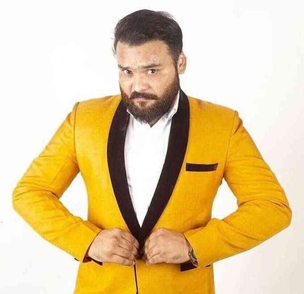 Kulbir Jhinger Affairs, Age, Height, Net Worth, Bio and More image