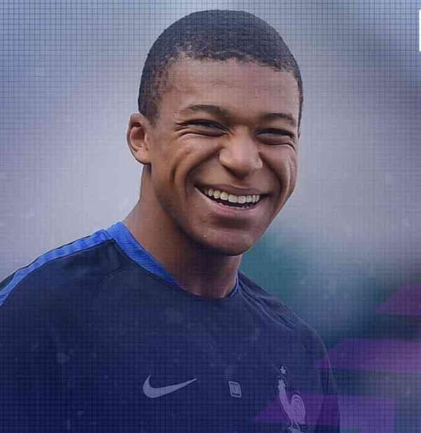 Kylian Mbappe Age, Net Worth, Height, Affairs, Bio and More