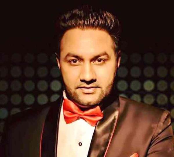 Lakhwinder Wadali Picture