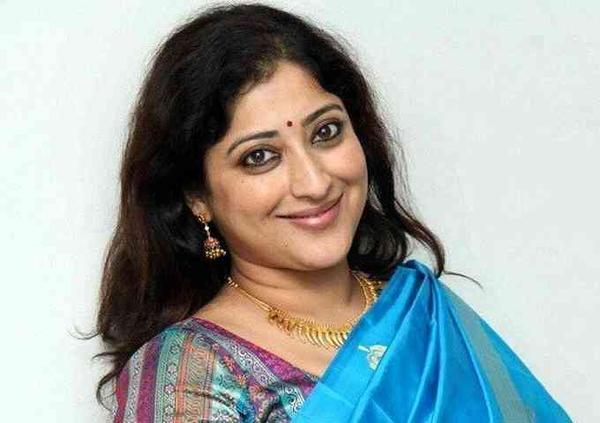 Lakshmi Gopalaswamy Age, Net Worth, Affairs, Height, Bio and More image