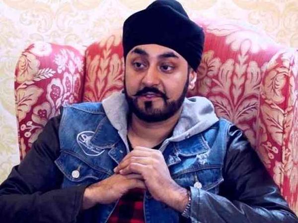 Manj Musik Net Worth, Age, Affairs, Height, Bio and More image
