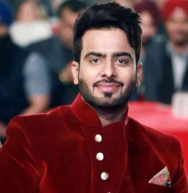 Mankirt Aulakh Age, Height, Net Worth, Affairs, Bio and More image