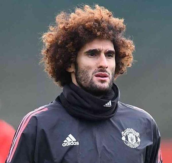 Marouane Fellaini Net Worth, Height, Age, Affairs, Bio and More image