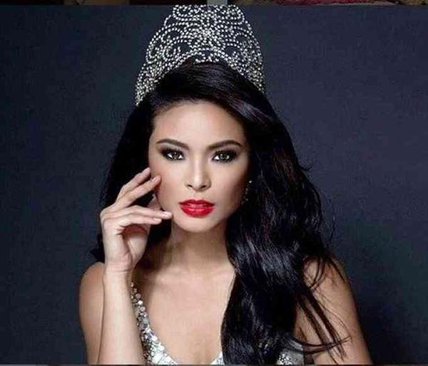Maxine Medina Height, Affairs, Age, Net Worth, Bio and More image