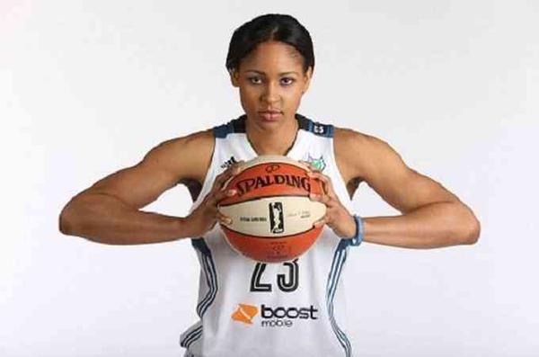 Maya Moore Affairs, Age, Height, Net Worth, Bio and More