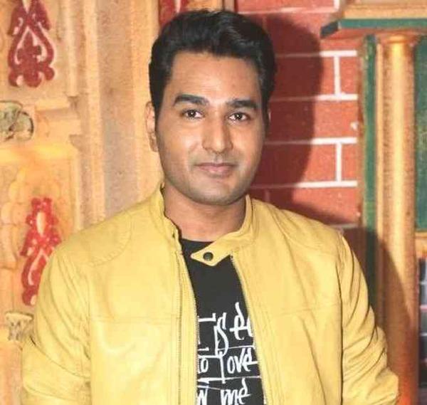 Mubeen Saudagar Height, Net Worth, Age, Affairs, Bio and More image