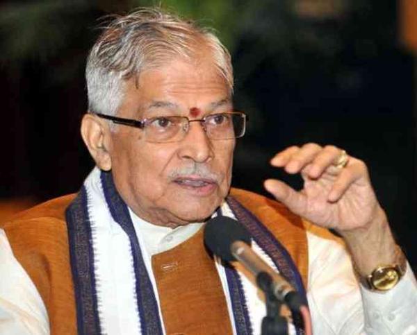 Murli Manohar Joshi Net Worth, Age, Affairs, Height, Bio and More image