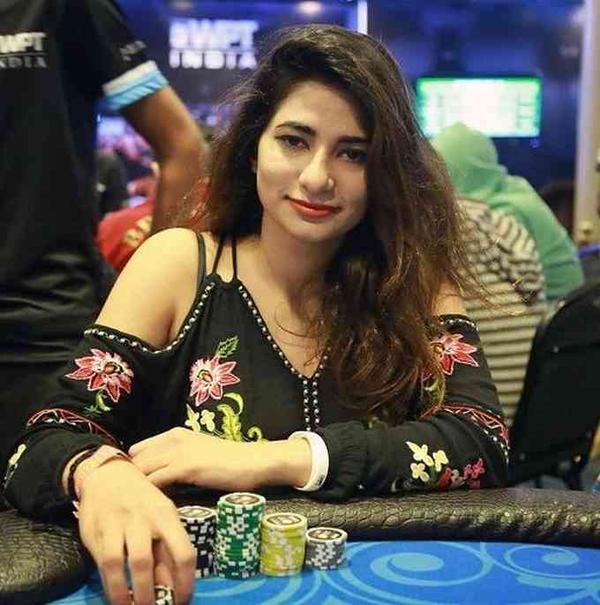 Muskan Sethi Height, Age, Net Worth, Affairs, Bio and More image