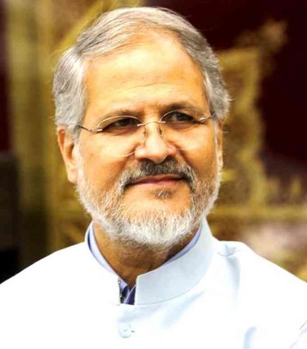 Najeeb Jung Affairs, Net Worth, Age, Height, Bio and More image