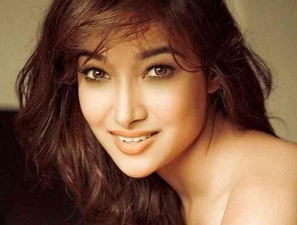 Nalini Negi Picture