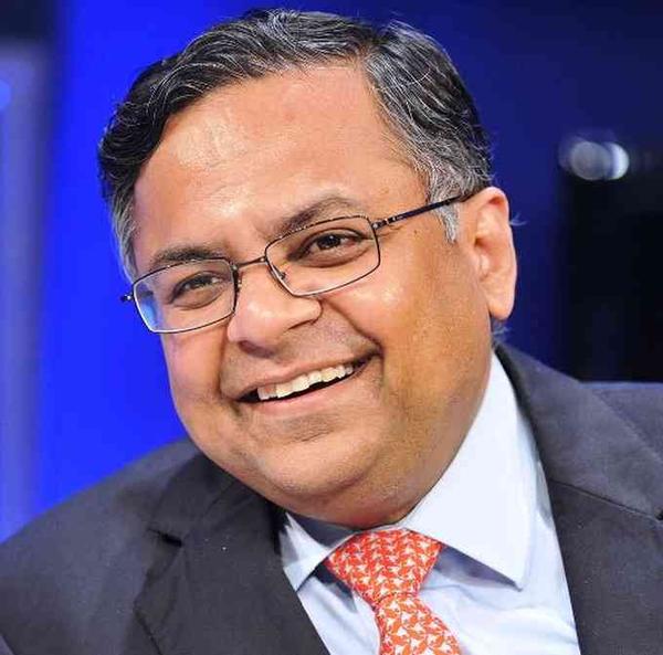 Natarajan Chandrasekaran Age, Height, Affairs, Net Worth, Bio and More image