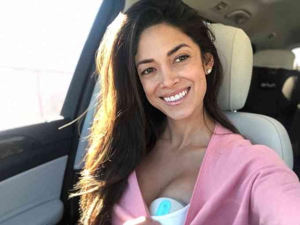 Nicole Johnson Affairs, Height, Age, Net Worth, Bio and More image