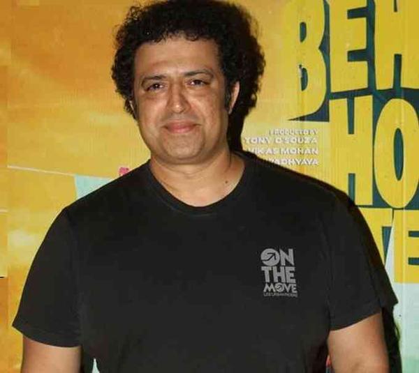 Ninad Kamat Age, Net Worth, Affairs, Height, Bio and More image