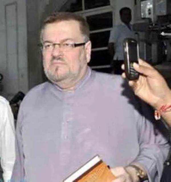 Nitin Mukesh Affairs, Net Worth, Age, Height, Bio and More image