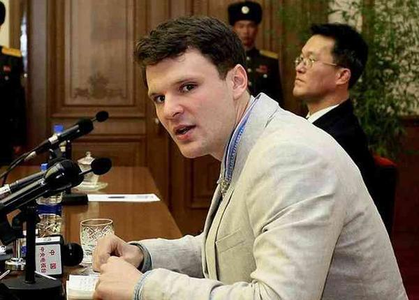 Otto Warmbier Age, Affairs, Height, Net Worth, Bio and More image