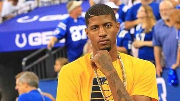 Paul George Net Worth, Height, Affairs, Age, Bio and More image