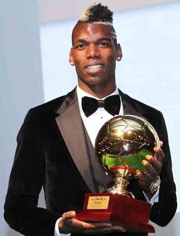 Paul Pogba Age, Net Worth, Affairs, Height, Bio and More