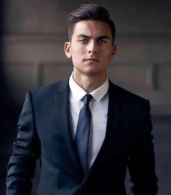 Paulo Dybala Height, Net Worth, Age, Affairs, Bio and More image