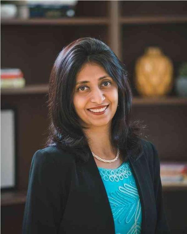 Payal Nanjiani Age, Height, Net Worth, Affairs, Bio and More image