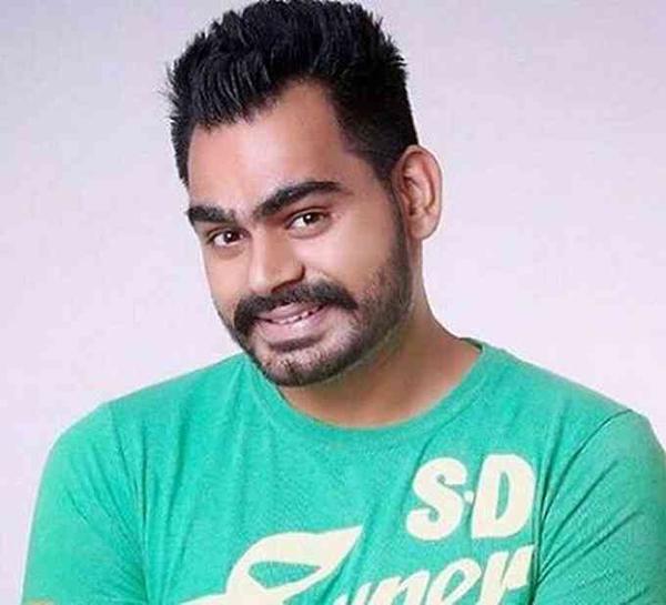 Prabh Gill Net Worth, Age, Affairs, Height, Bio and More image