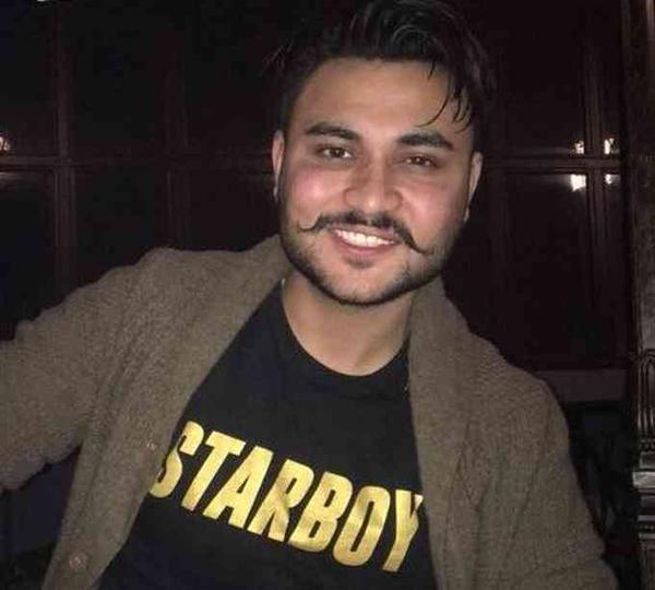 Prateek Singh Rai Height, Age, Net Worth, Affairs, Bio and More image