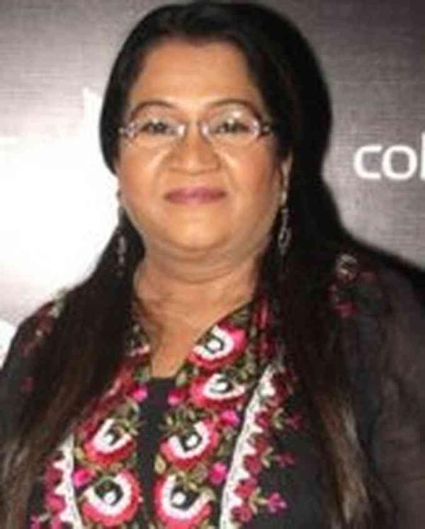Pratima Kazmi Picture