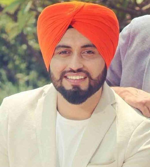 Preet Hundal Picture