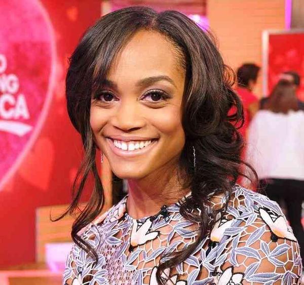 Rachel Lindsay Net Worth, Age, Affairs, Height, Bio and More image