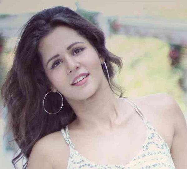 Radhika Bangia Picture