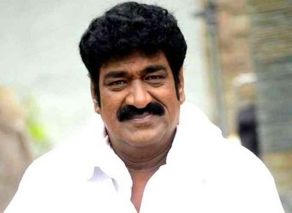 Raghu Babu Affairs, Height, Net Worth, Age, Bio and More image