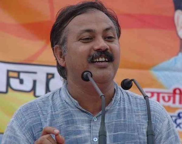 Rajiv Dixit Net Worth, Height, Affairs, Age, Bio and More image