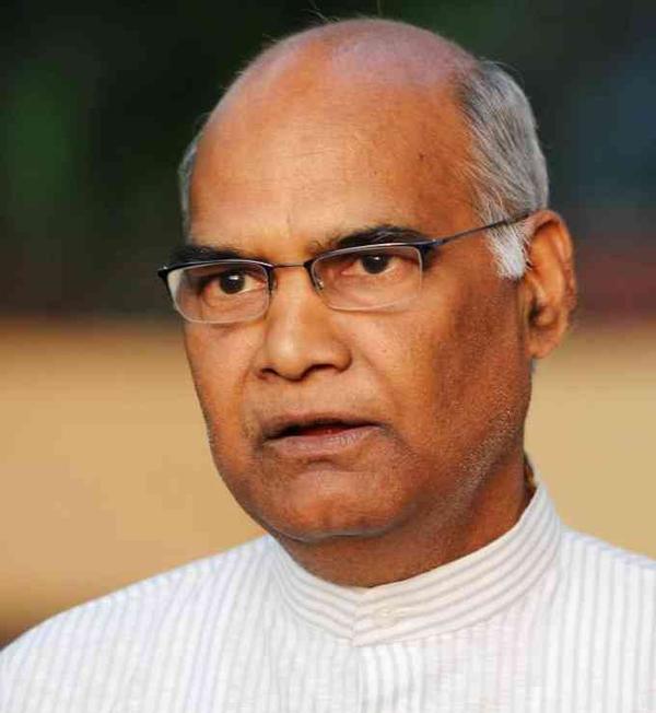 Ram Nath Kovind Age, Affairs, Height, Net Worth, Bio and More image