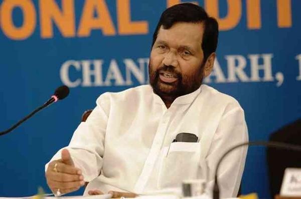 Ram Vilas Paswan Age, Height, Affairs, Net Worth, Bio and More image