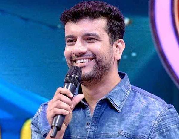 Ramesh Pisharody Age, Affairs, Net Worth, Height, Bio and More image