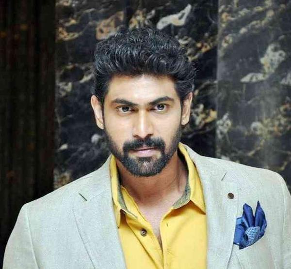 Rana Daggubati Age, Net Worth, Height, Affairs, Bio and More image