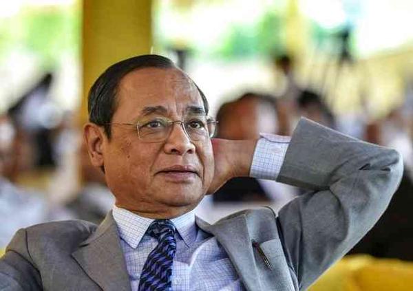 Ranjan Gogoi Age, Height, Net Worth, Affairs, Bio and More image