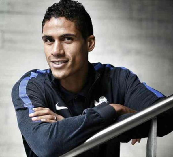 Raphael Varane Age, Affairs, Net Worth, Height, Bio and More image